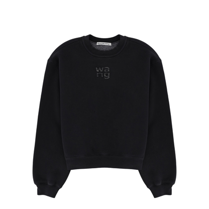 MAYFEYR -  - Sweatshirt With Logo - 4CC1261219011