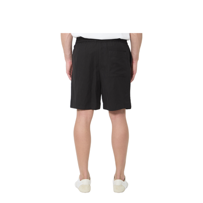 MAYFEYR - Ami Paris - Elasticated Waist Shorts - HS0835VI0052001