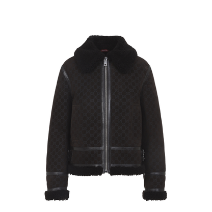 MAYFEYR - Gucci - Shearling Jacket - 835526XSAGB