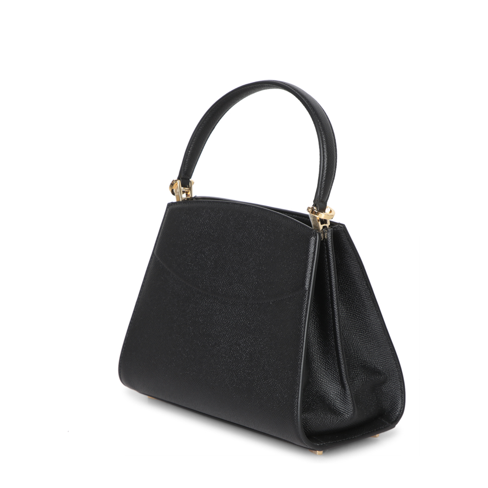 Studio Box Bag