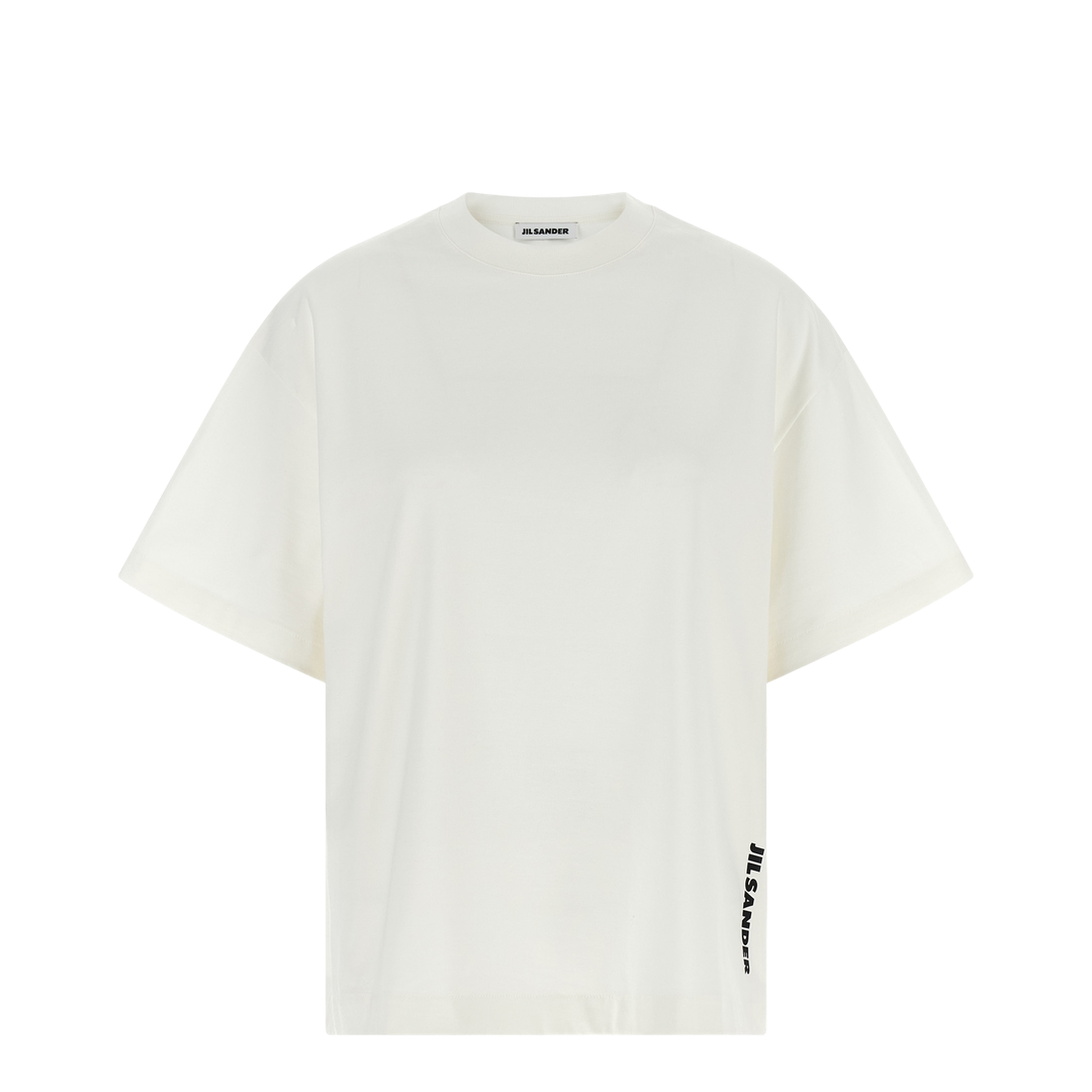 MAYFEYR - Jil Sander - Logo T-Shirt - J02GC0173J20347102