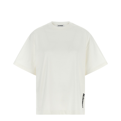 MAYFEYR - Jil Sander - Logo T-Shirt - J02GC0173J20347102
