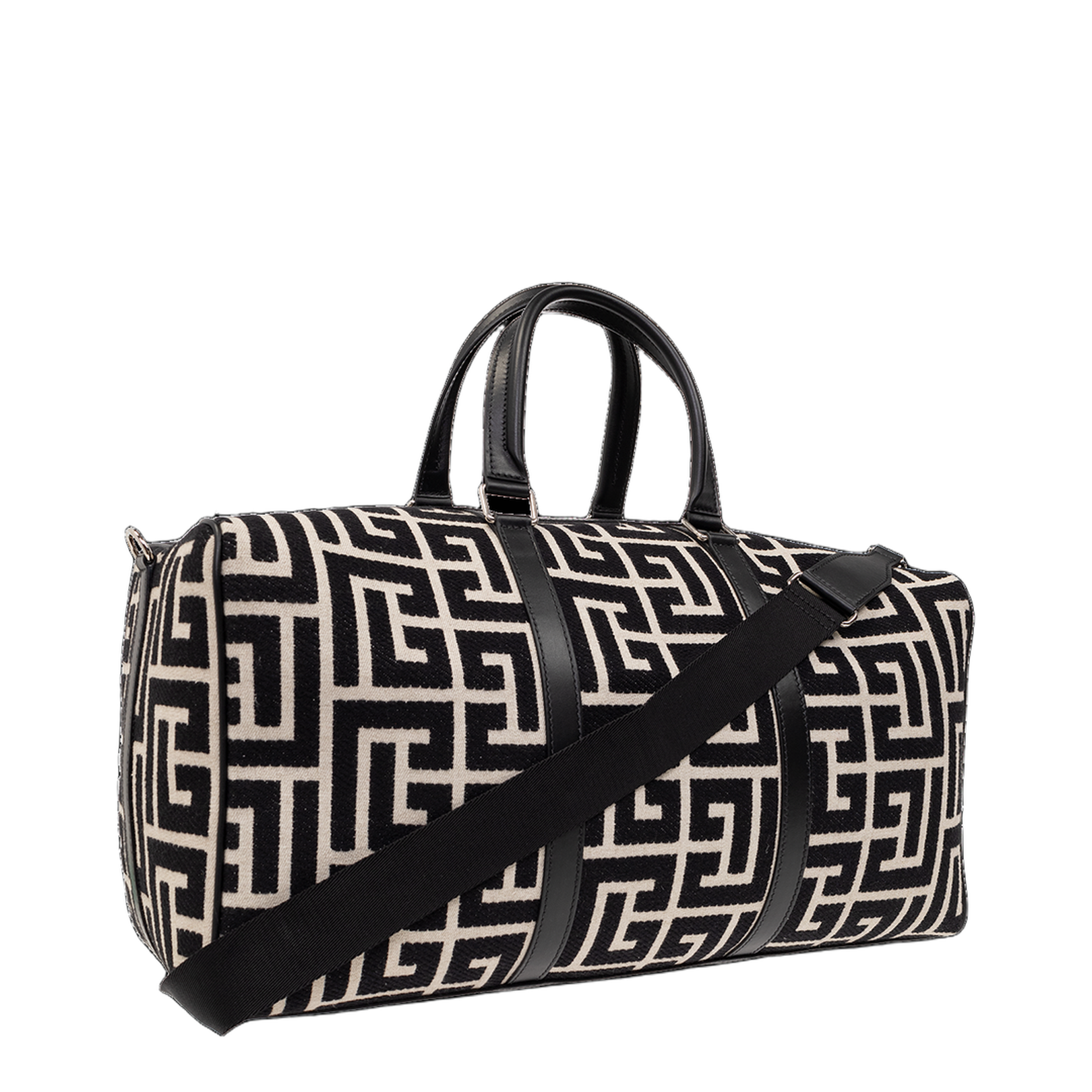 ‘Voyage’ holdall bag