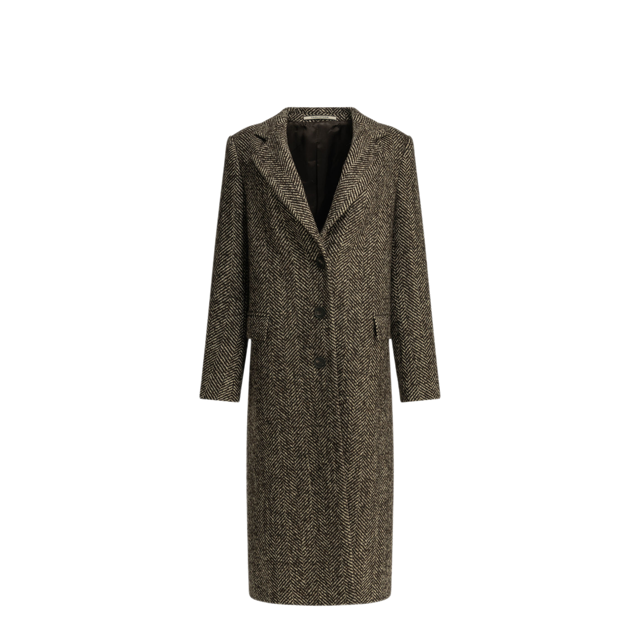 MAYFEYR - Tagliatore - Long Coat Amanda - AMANDA340218M1160