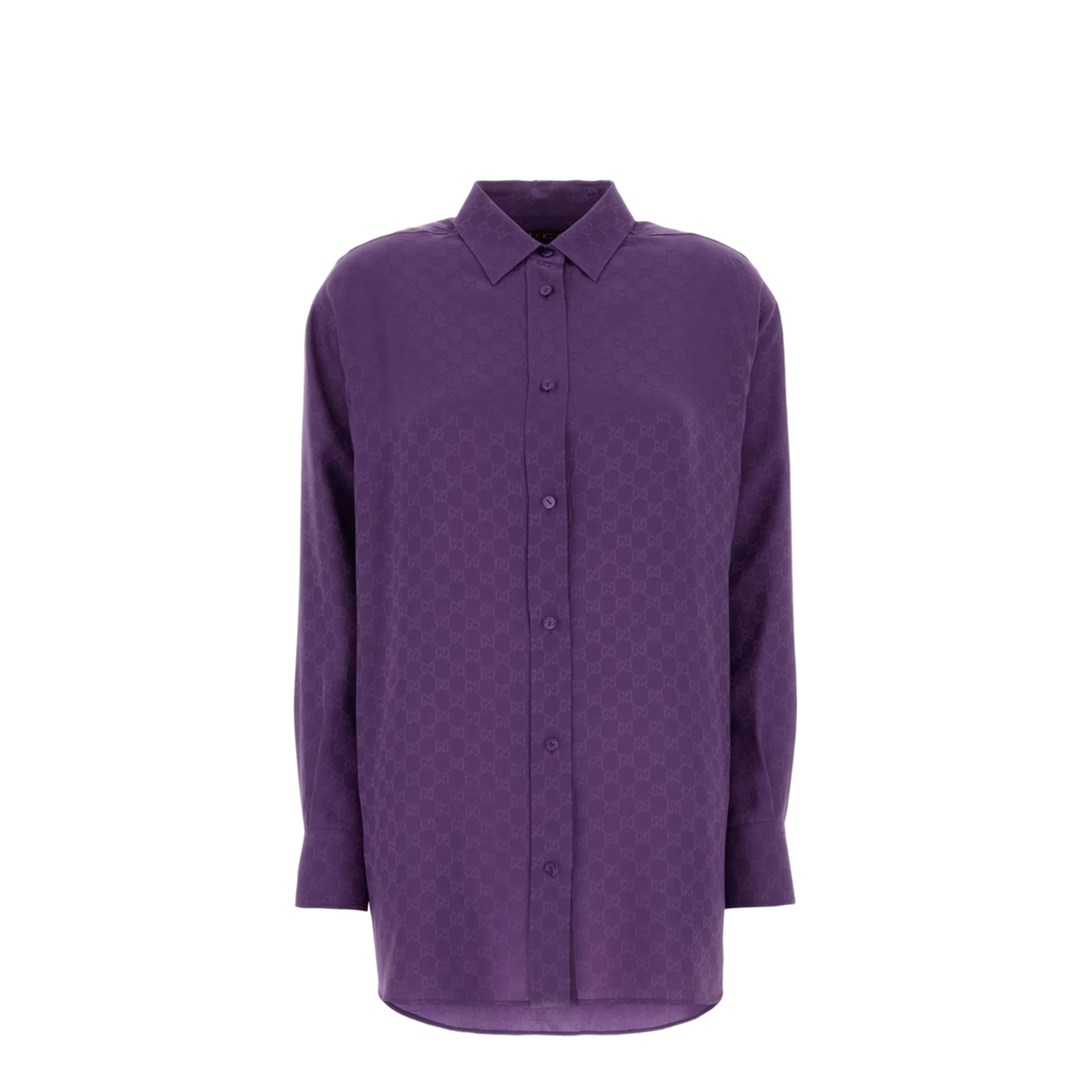 Shirts Purple