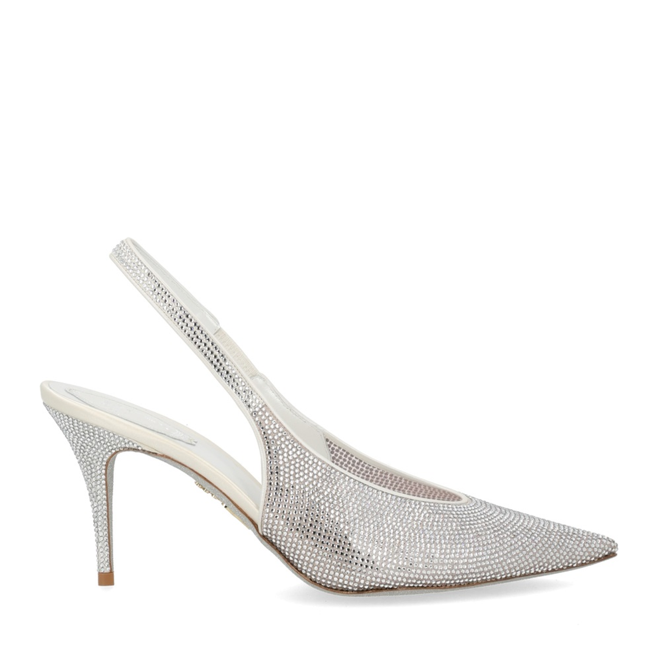MAYFEYR - Rene Caovilla - Slingback Jinny - C12648080CRINV155