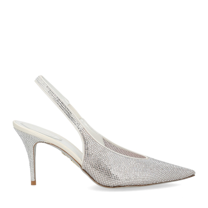 MAYFEYR - Rene Caovilla - Slingback Jinny - C12648080CRINV155