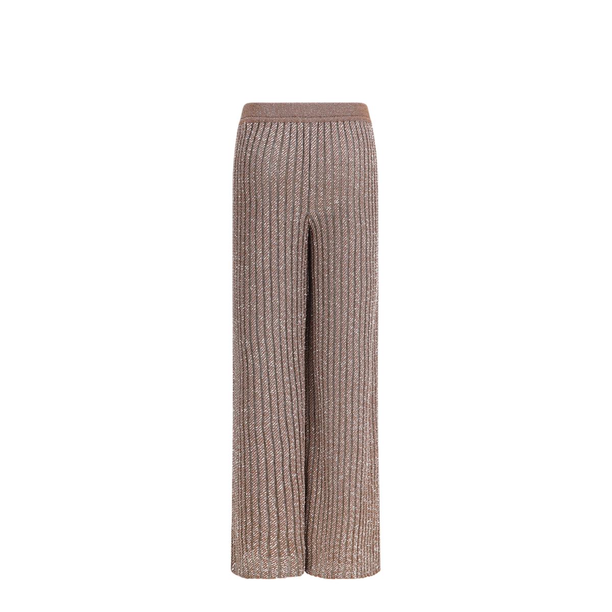 MAYFEYR - Missoni - Tailored Pants In Lam Viscose With Sequins - DS26WI04BK01JBS30GG