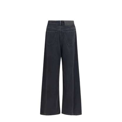 MAYFEYR -  - Straight-Leg Stretch Denim Jeans - S52LA0262M30064
