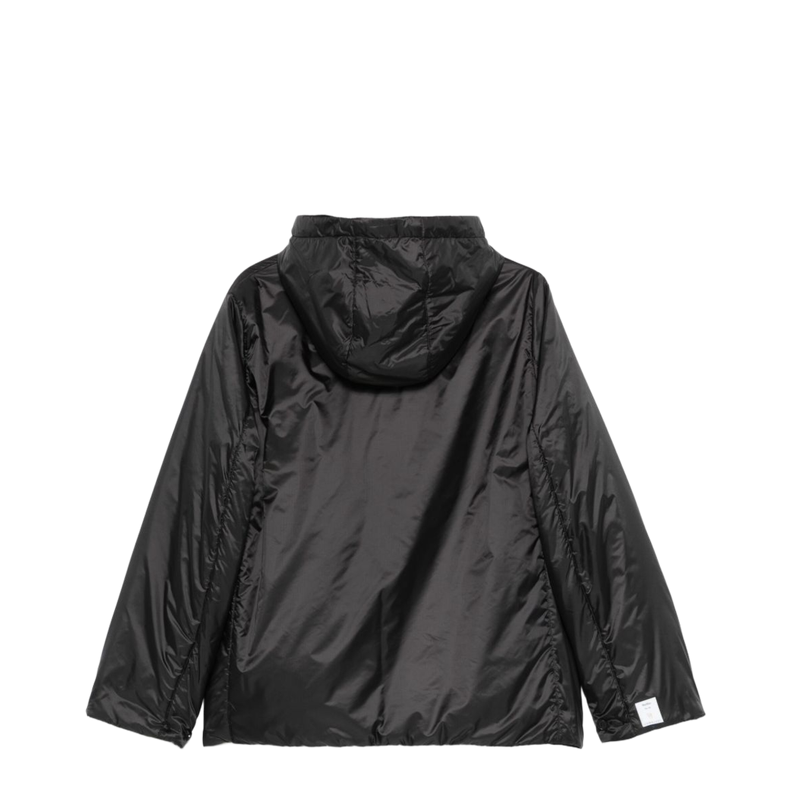 Nylon Jacket - Black