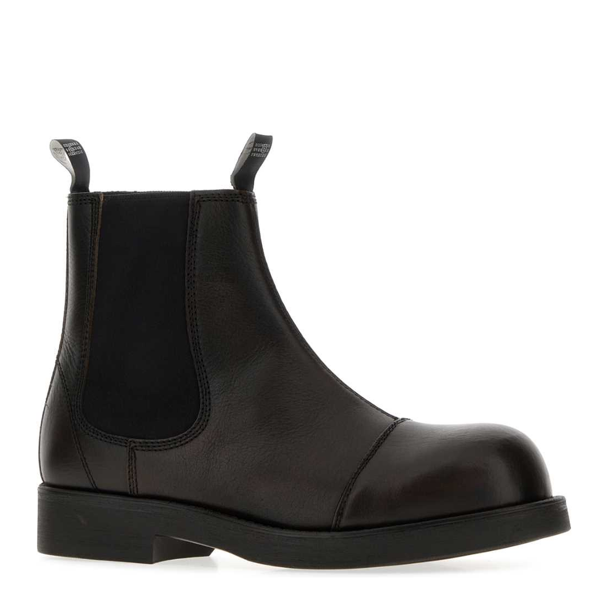 Brown Boots