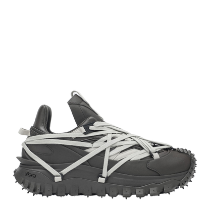 Trailgrip Magalace Sneakers in Mud Color