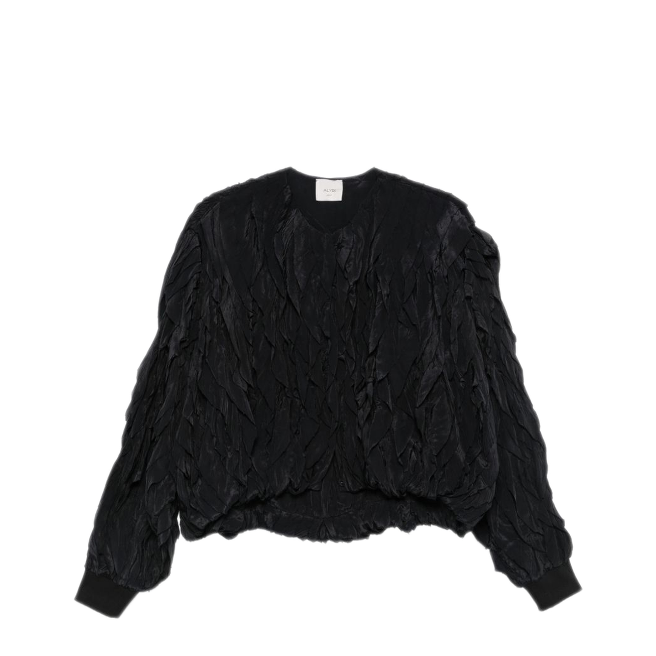 MAYFEYR - Alysi - Coats Navy - 266911A6029NOTTE