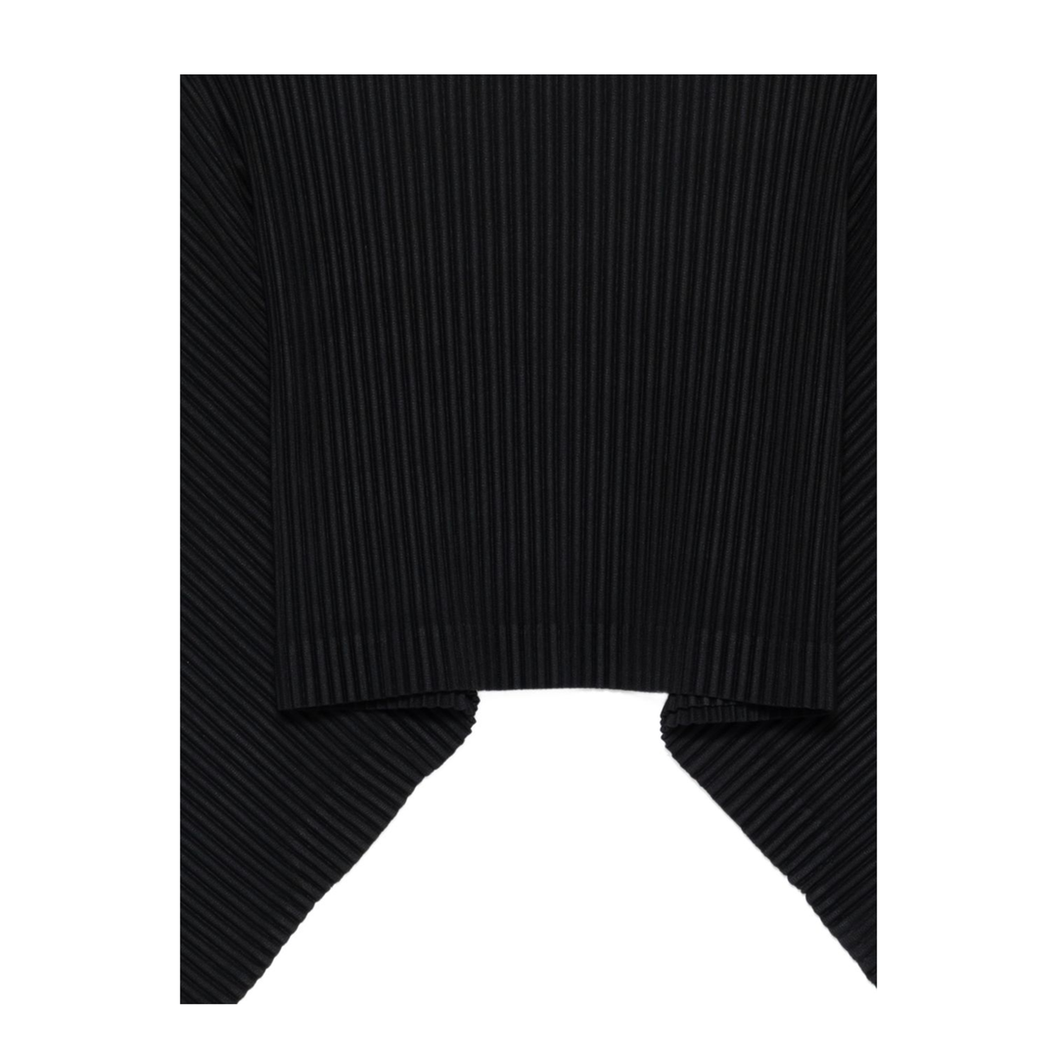 MAYFEYR - Bao Bao Issey Miyake - Top Black - HP66JK17115