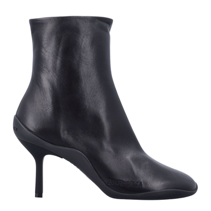 Flat Shoes Black