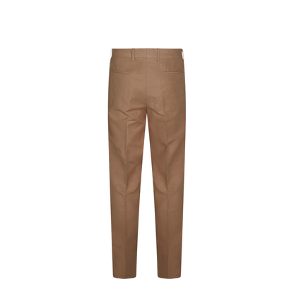 MAYFEYR - Brunello Cucinelli - Trousers - MH262E1450C2486