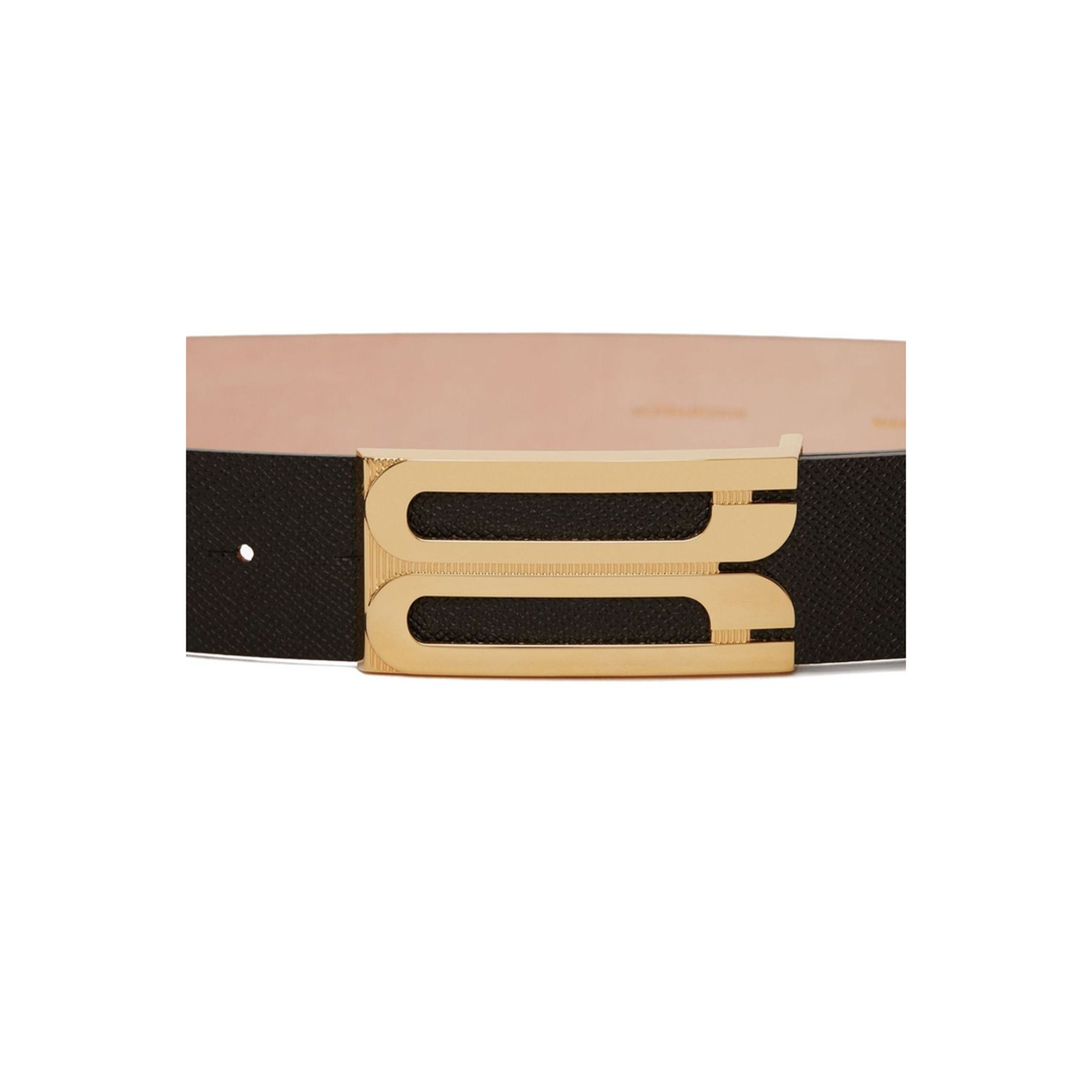 Jumbo Frame Belt