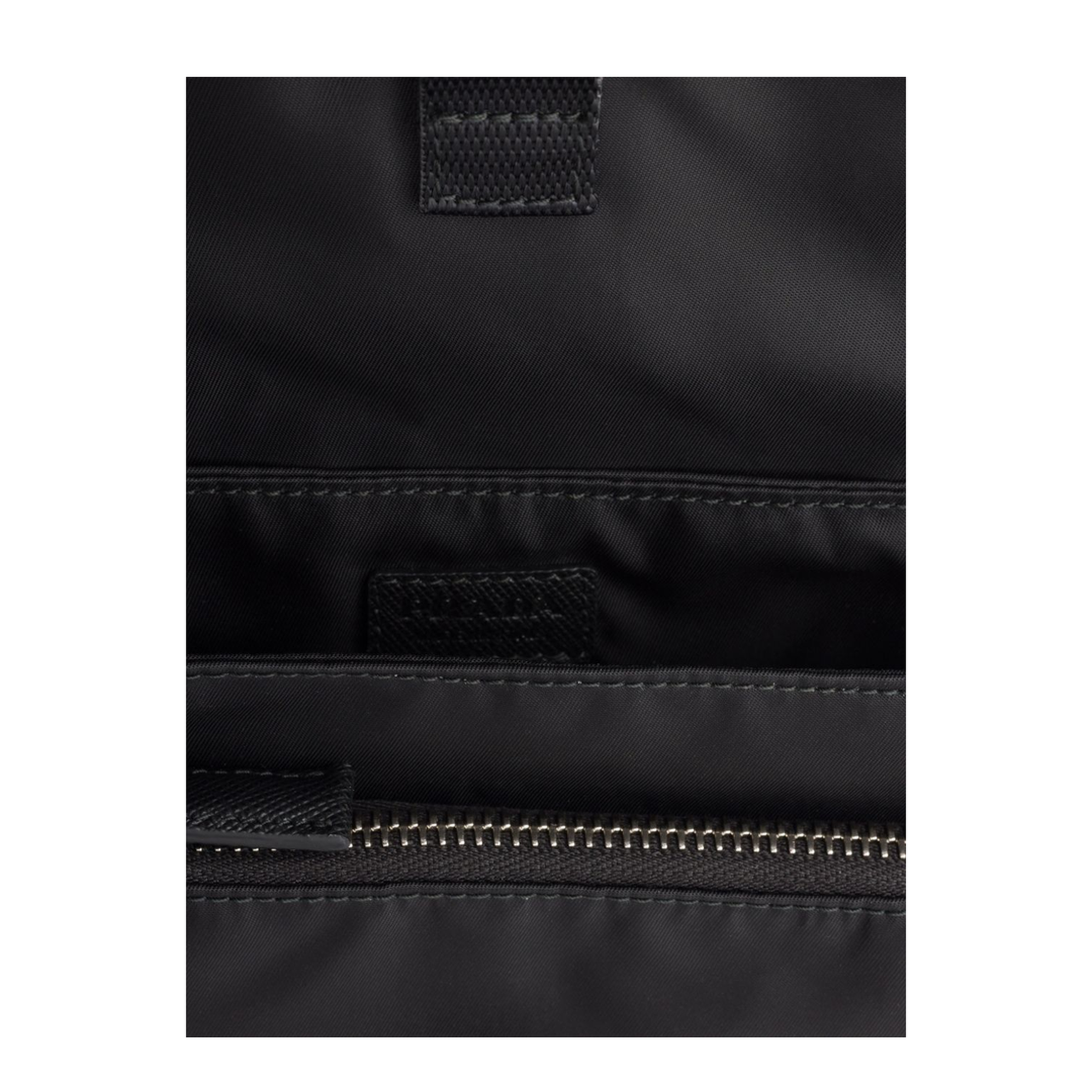 MAYFEYR - Prada - Black Bag - 2ZT1012DMIF0002