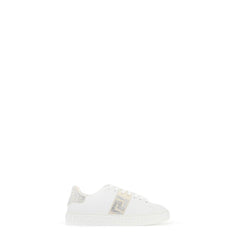 Versace "greca crystal sneakers