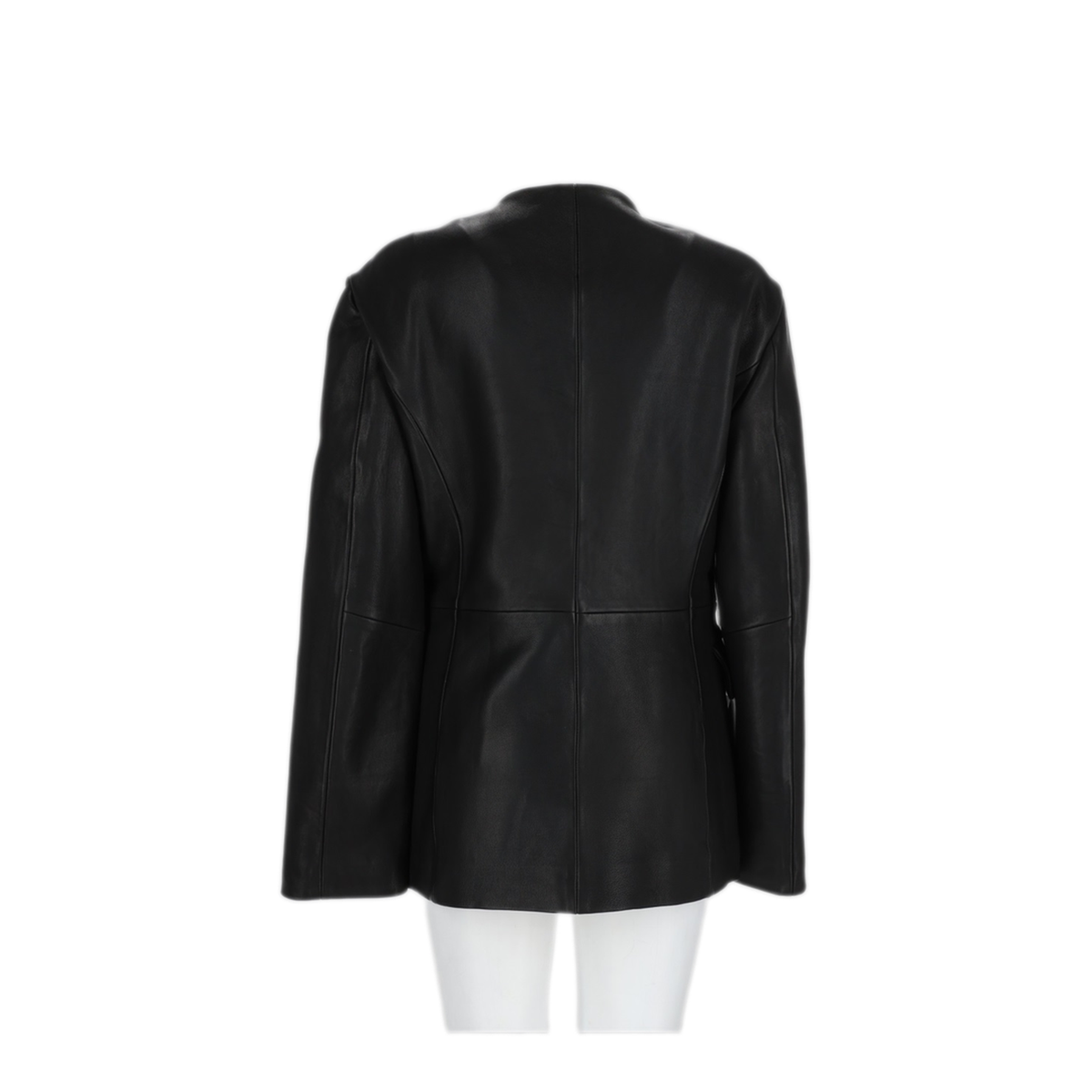 MAYFEYR - Alysi - Leather Jacket - 266906A6231NE