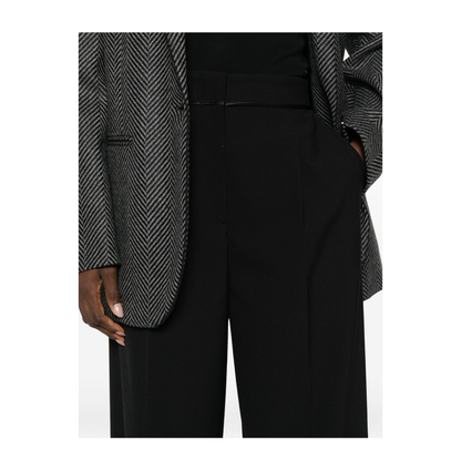 Trousers Black