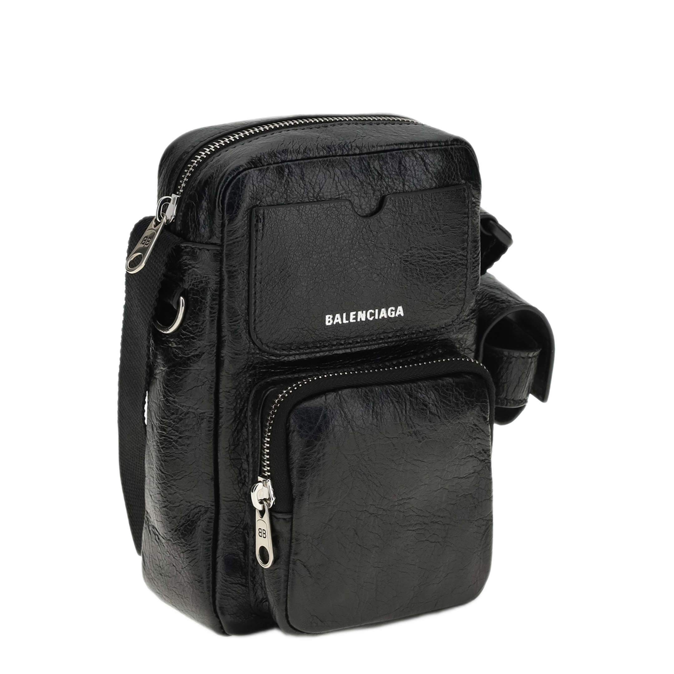 MAYFEYR - Balenciaga - Superbusy Vertical Shoulder Bag - 867381210C8