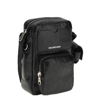 MAYFEYR - Balenciaga - Superbusy Vertical Shoulder Bag - 867381210C8