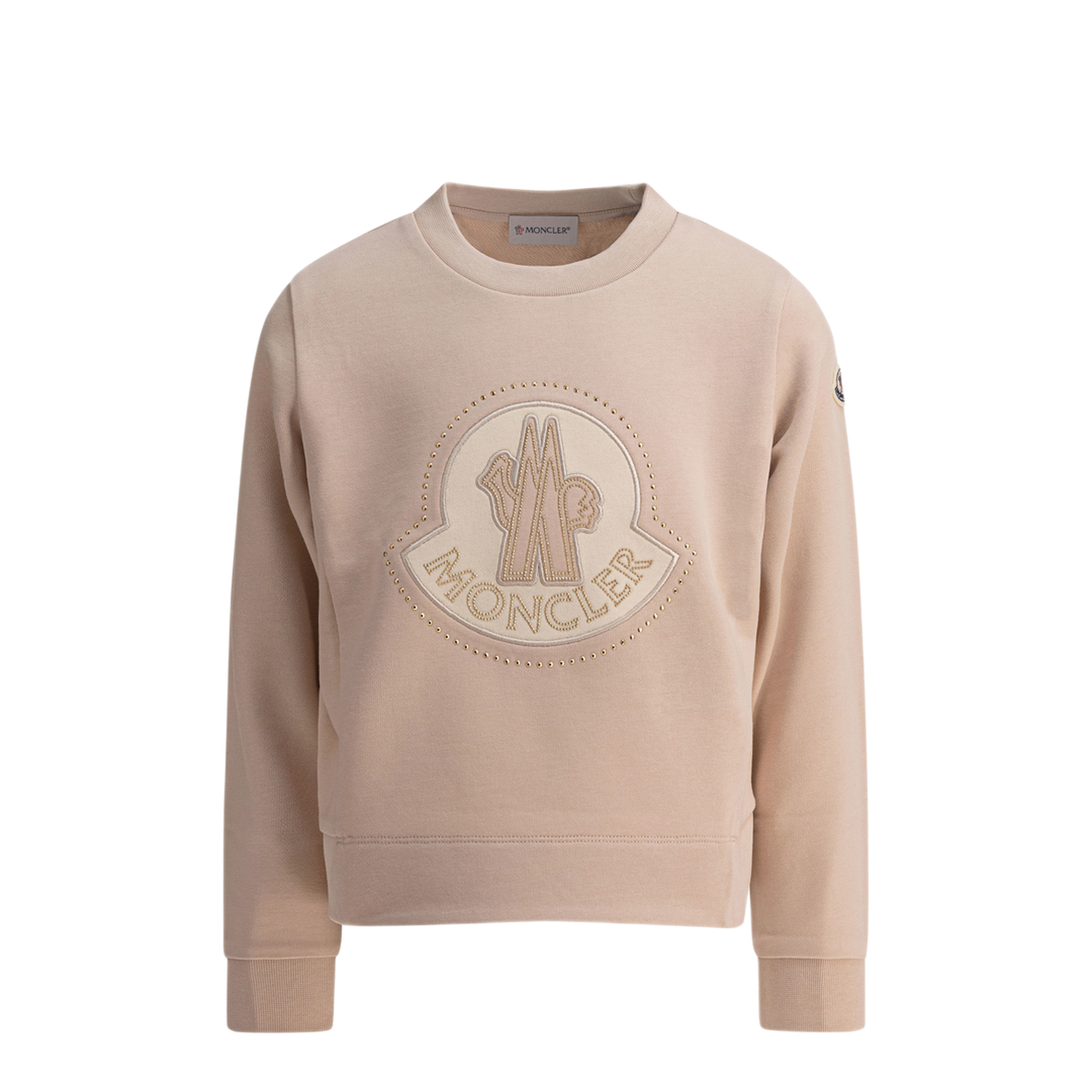 MAYFEYR - Moncler Enfant - Sweatshirt - 8G0000889AKM51N