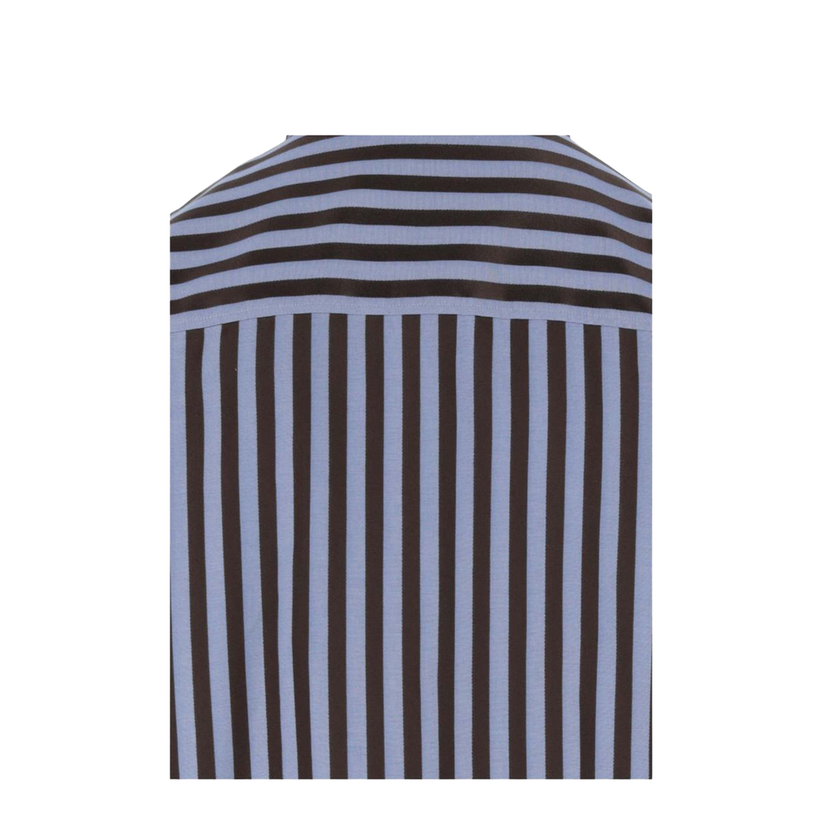 Cotton Blend Shirt