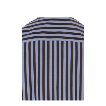 Cotton Blend Shirt
