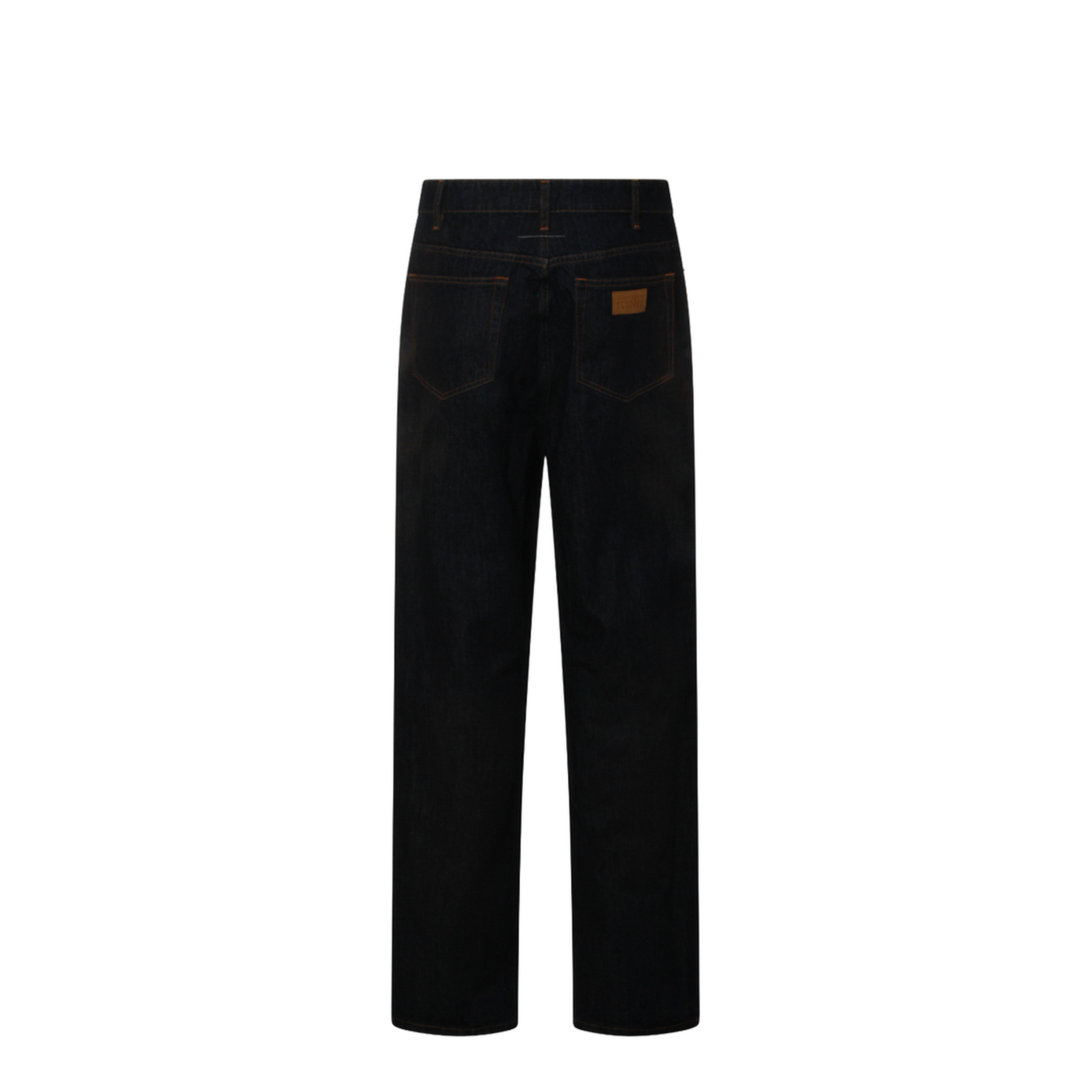 MAYFEYR - Mm6 Maison Margiela - Jeans - SH2LA0052M30055963