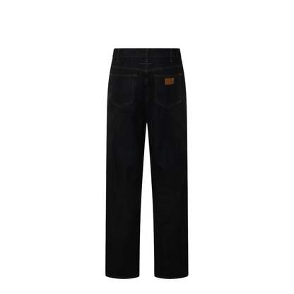 MAYFEYR - Mm6 Maison Margiela - Jeans - SH2LA0052M30055963