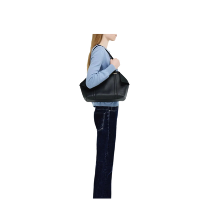 Scarf TT Medium Tote Bag