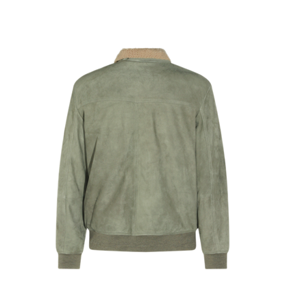 MAYFEYR - Canali - Jackets - O70509LE00298802