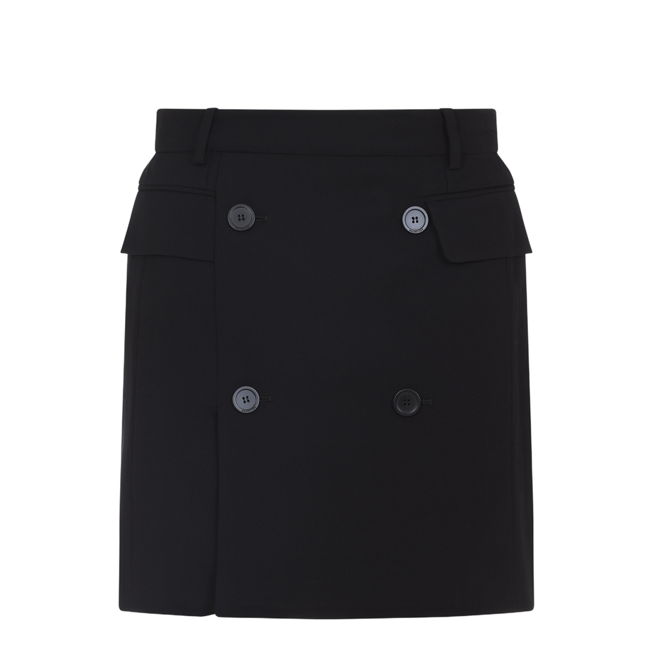 MAYFEYR - Balenciaga - Tailored Mini Skirt - 838765TRT01