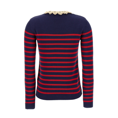 Garavani  Garavani 'Chez ' Jersey