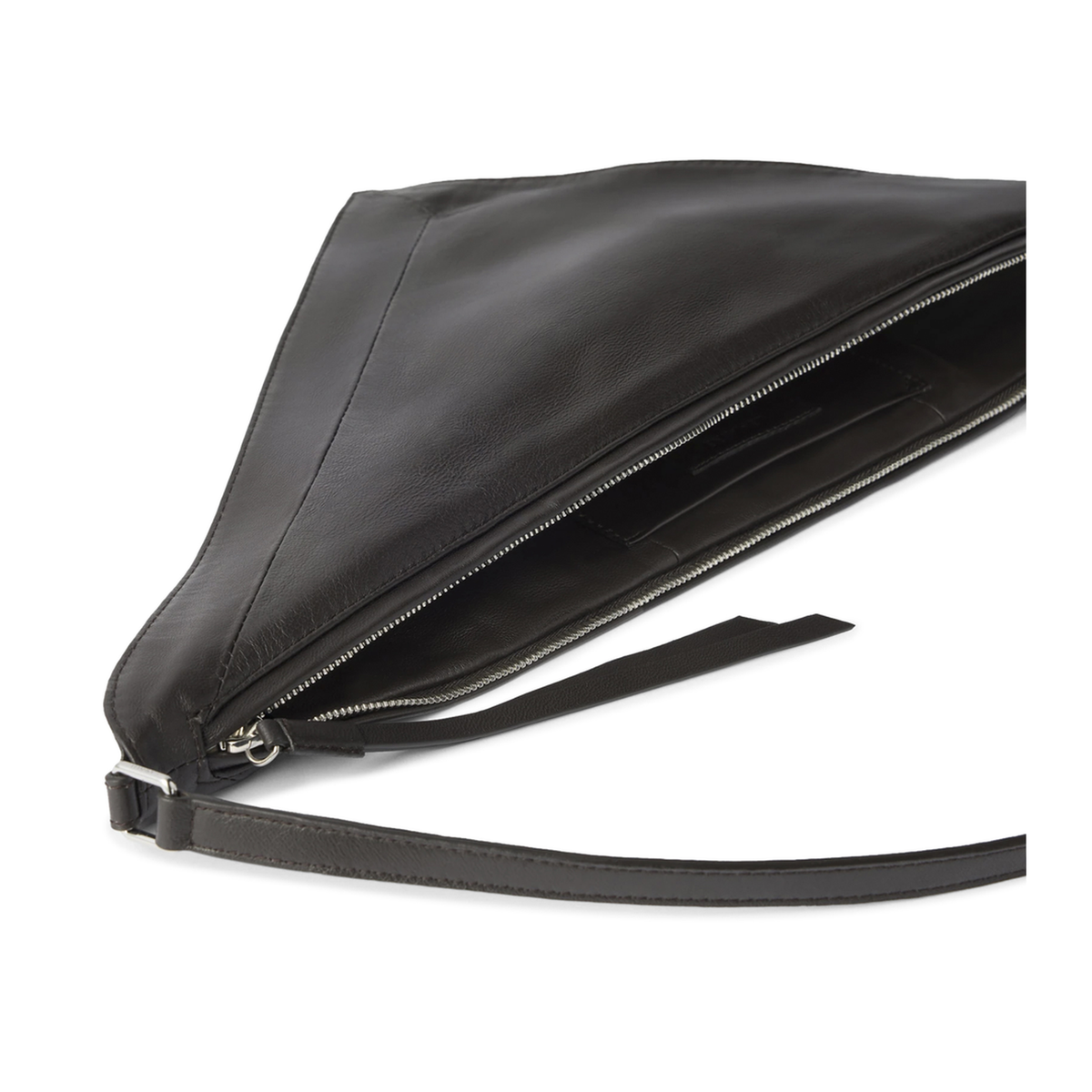 MAYFEYR - Lemaire - Pocket Scarf Bag - BG0260LL0075BR490