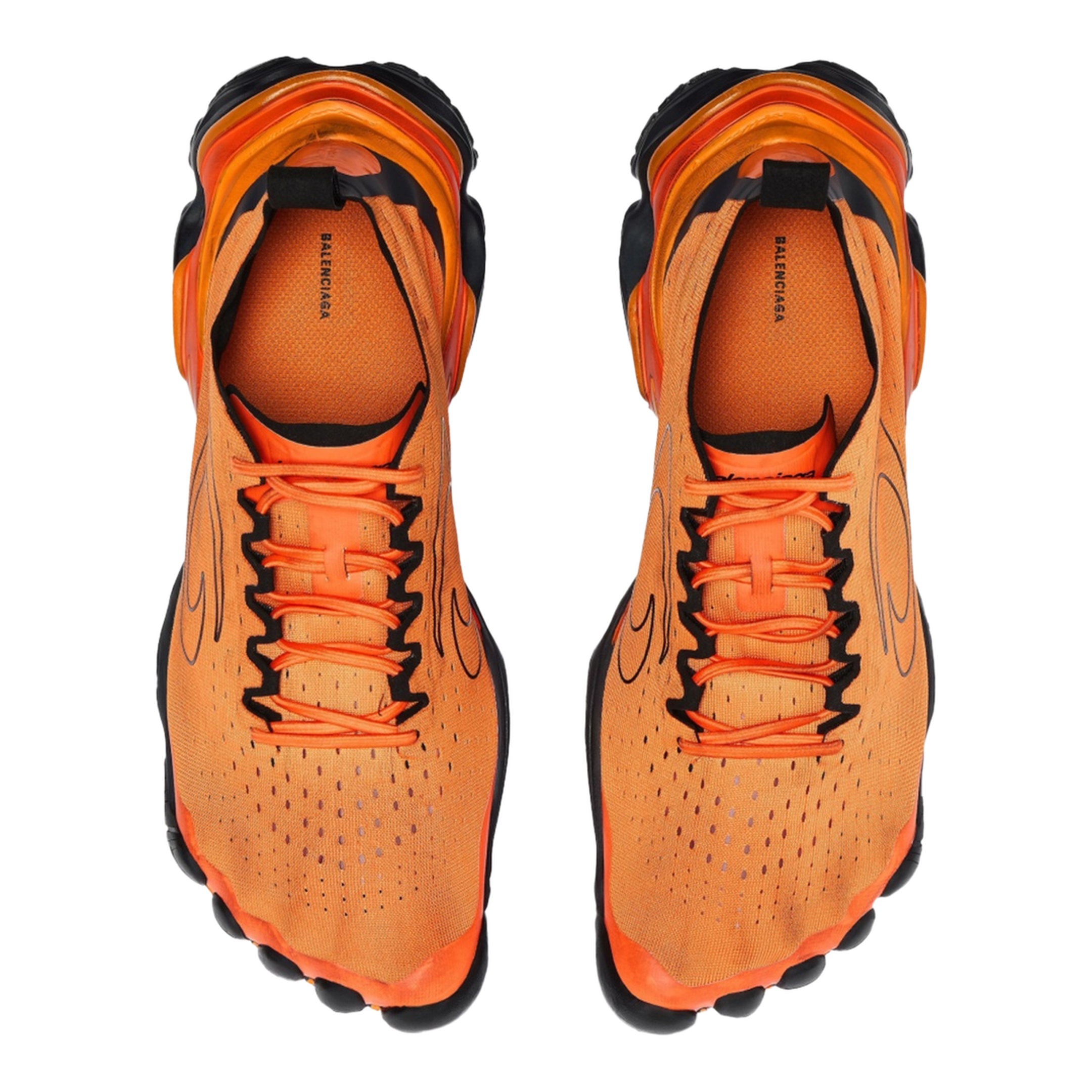 Anatomic Runner Sneaker