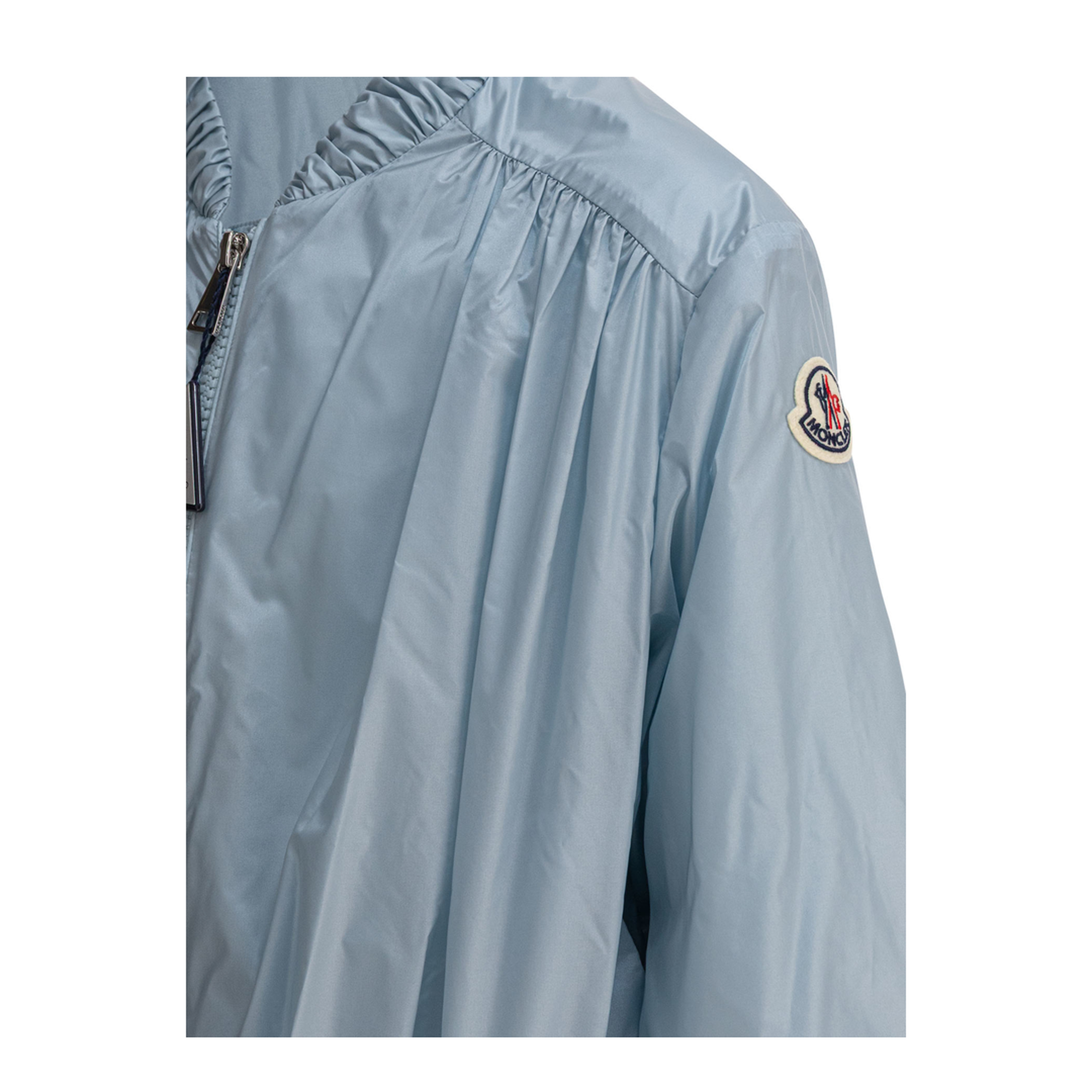 MAYFEYR - Moncler Enfant - Jackets And Coats - CHAREZON1A00102597YF711