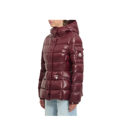 MAYFEYR - Moncler - Coats Bordeaux - L20931A00143597Z8464