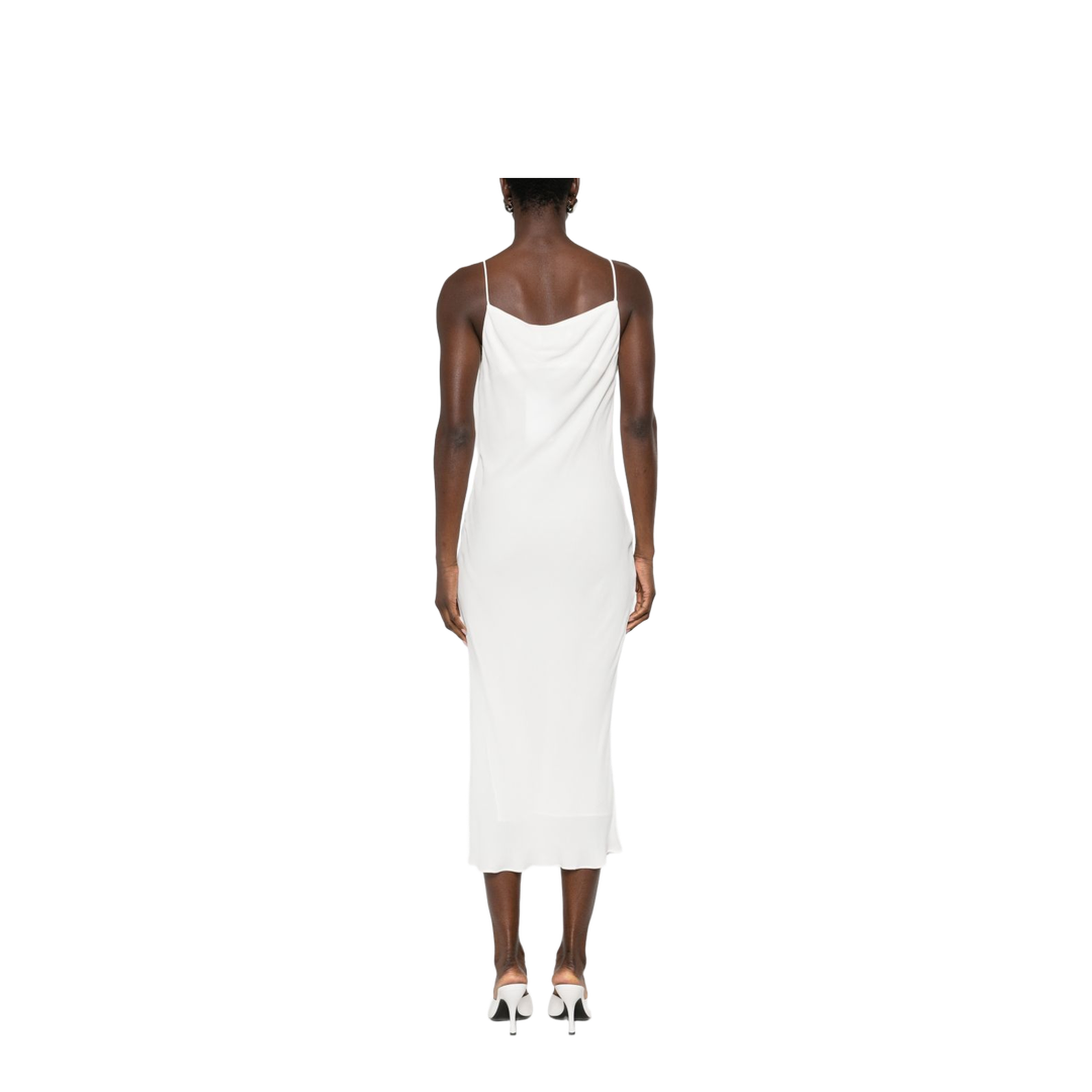 MAYFEYR - Iro - Dresses White - OPHYEWP33WHI77