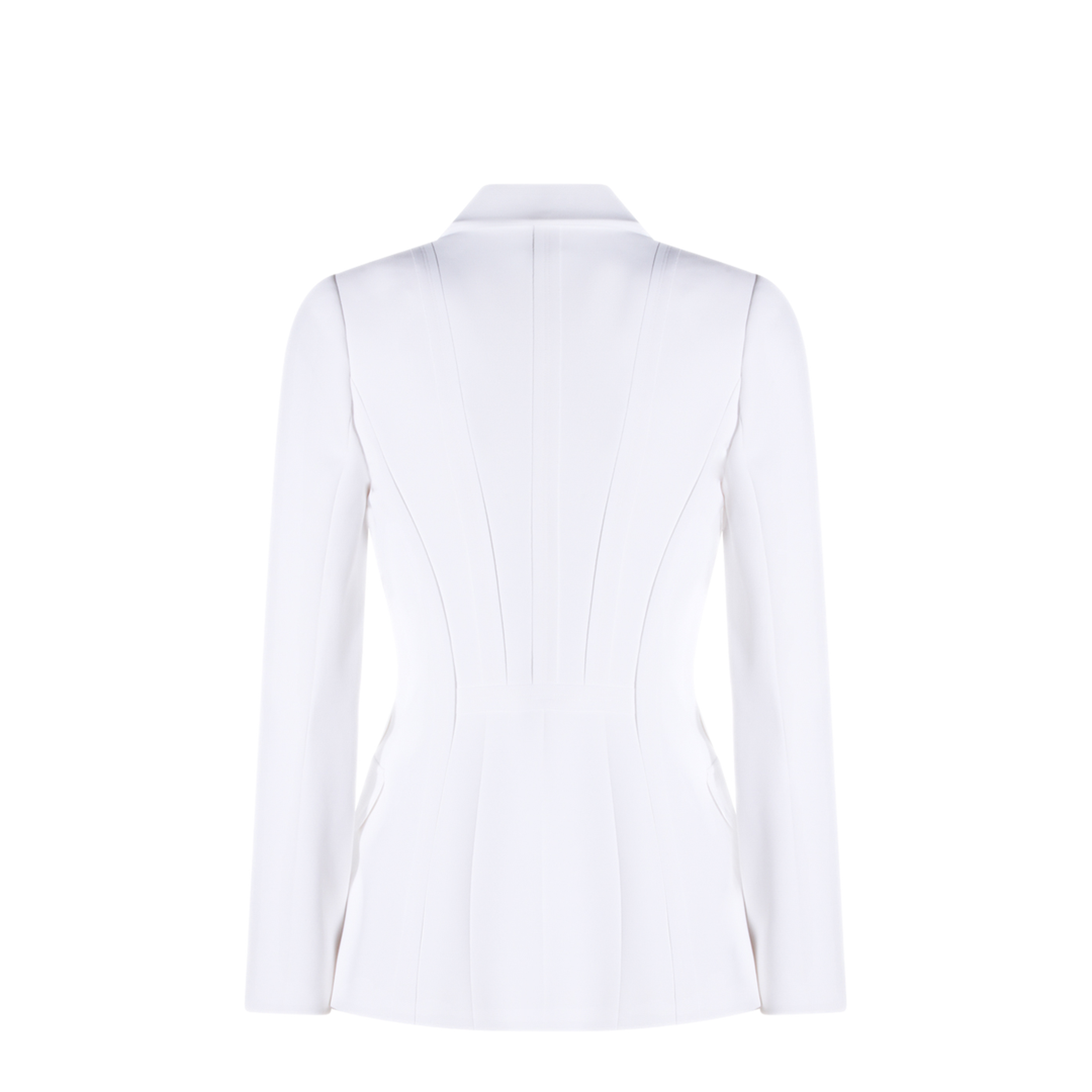 MAYFEYR - Elisabetta Franchi - Jackets - GI21661E2360