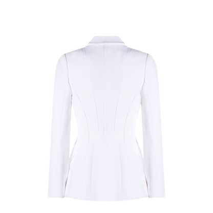 MAYFEYR - Elisabetta Franchi - Jackets - GI21661E2360