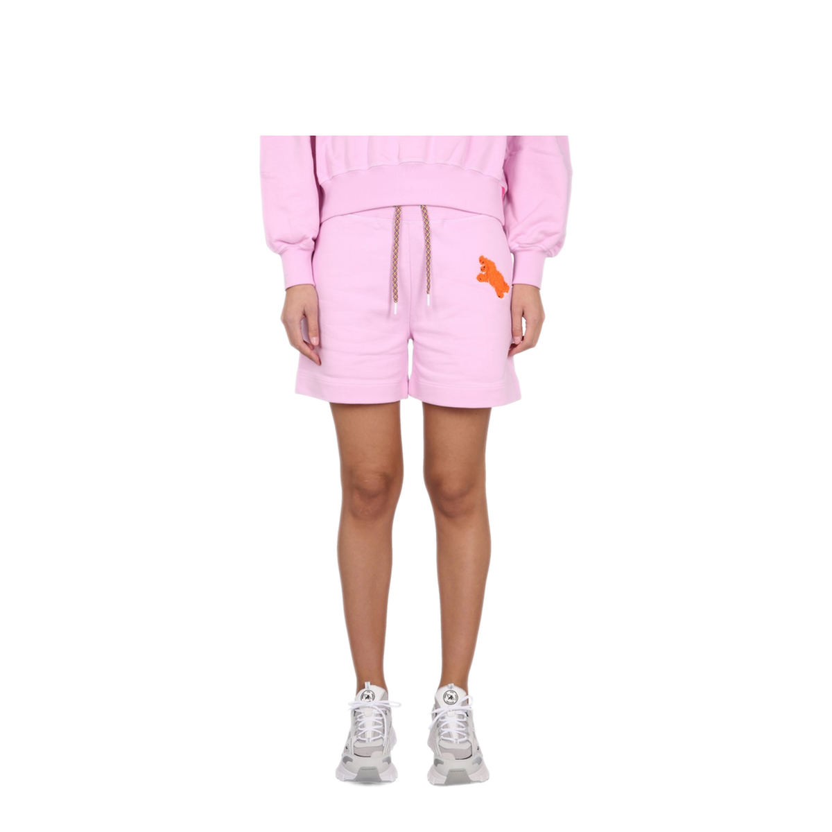 MAYFEYR - CANADA GOOSE X PAOLA PIVI - Muskoka Shorts - 7407WPB1415