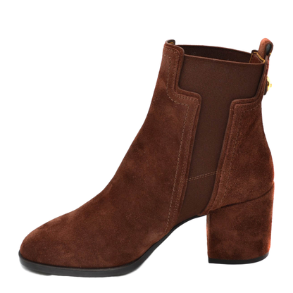 MAYFEYR - Tod's - Booties - XXW83B0BR70BYES206