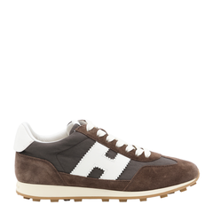 Sneakers Brown