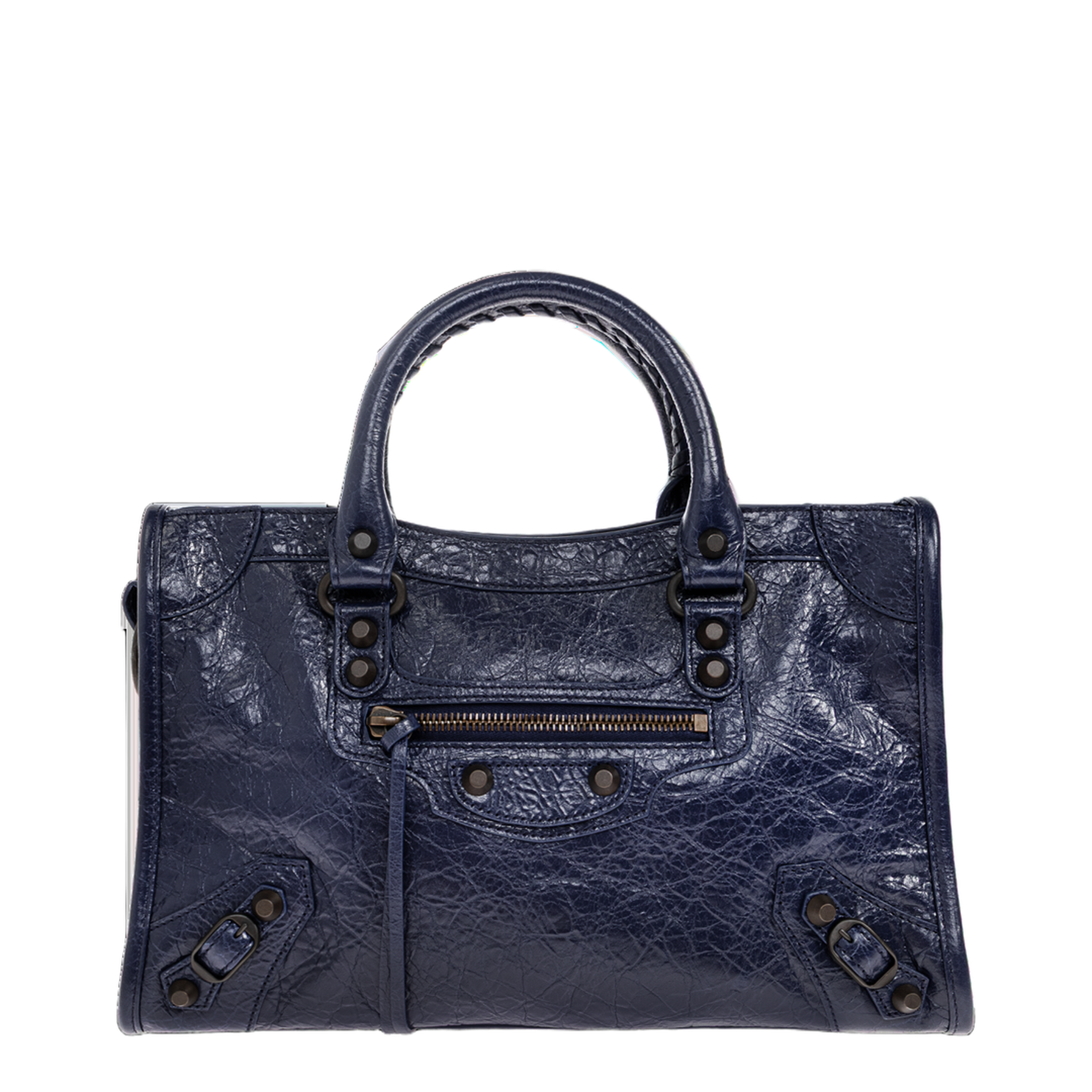 MAYFEYR - Balenciaga - City Bag - 8114422ABEK4649
