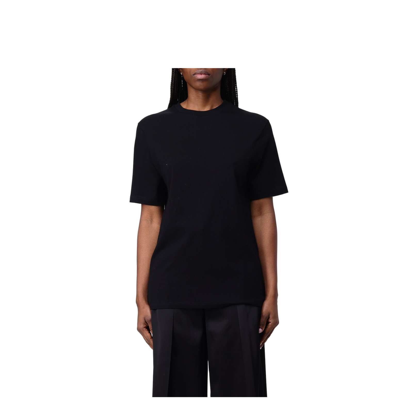 T-shirt Universal Consciousness  in cotone