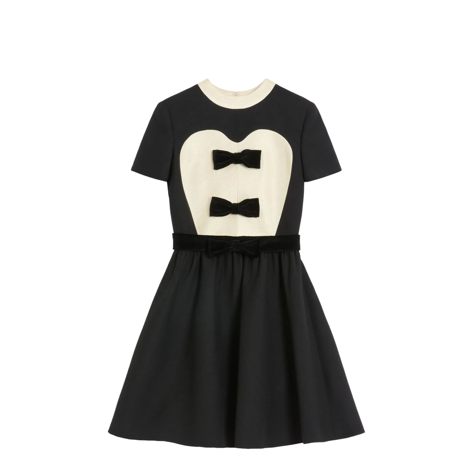 Dresses Black