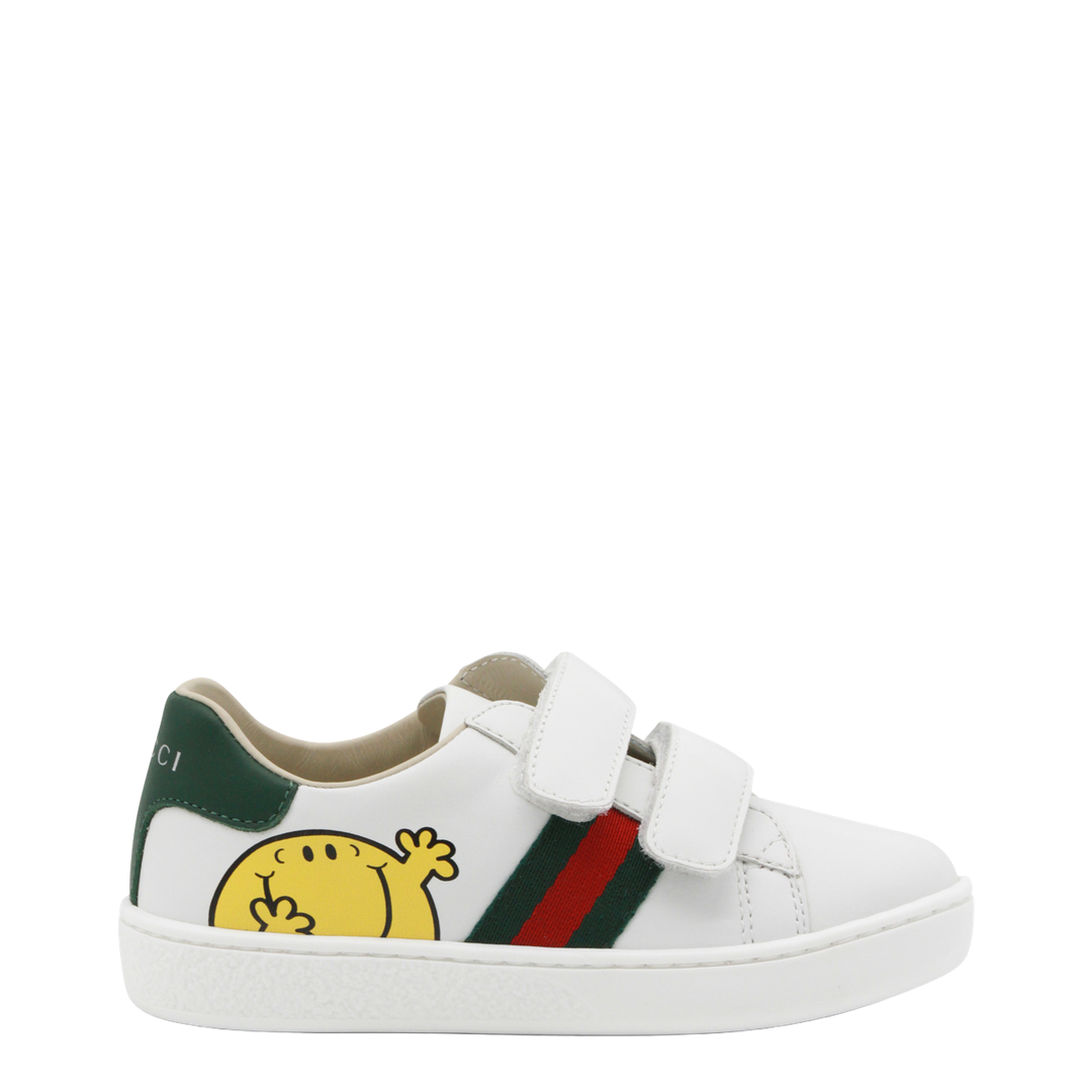 MAYFEYR - Gucci - Sneakers - 858455CPWB09085